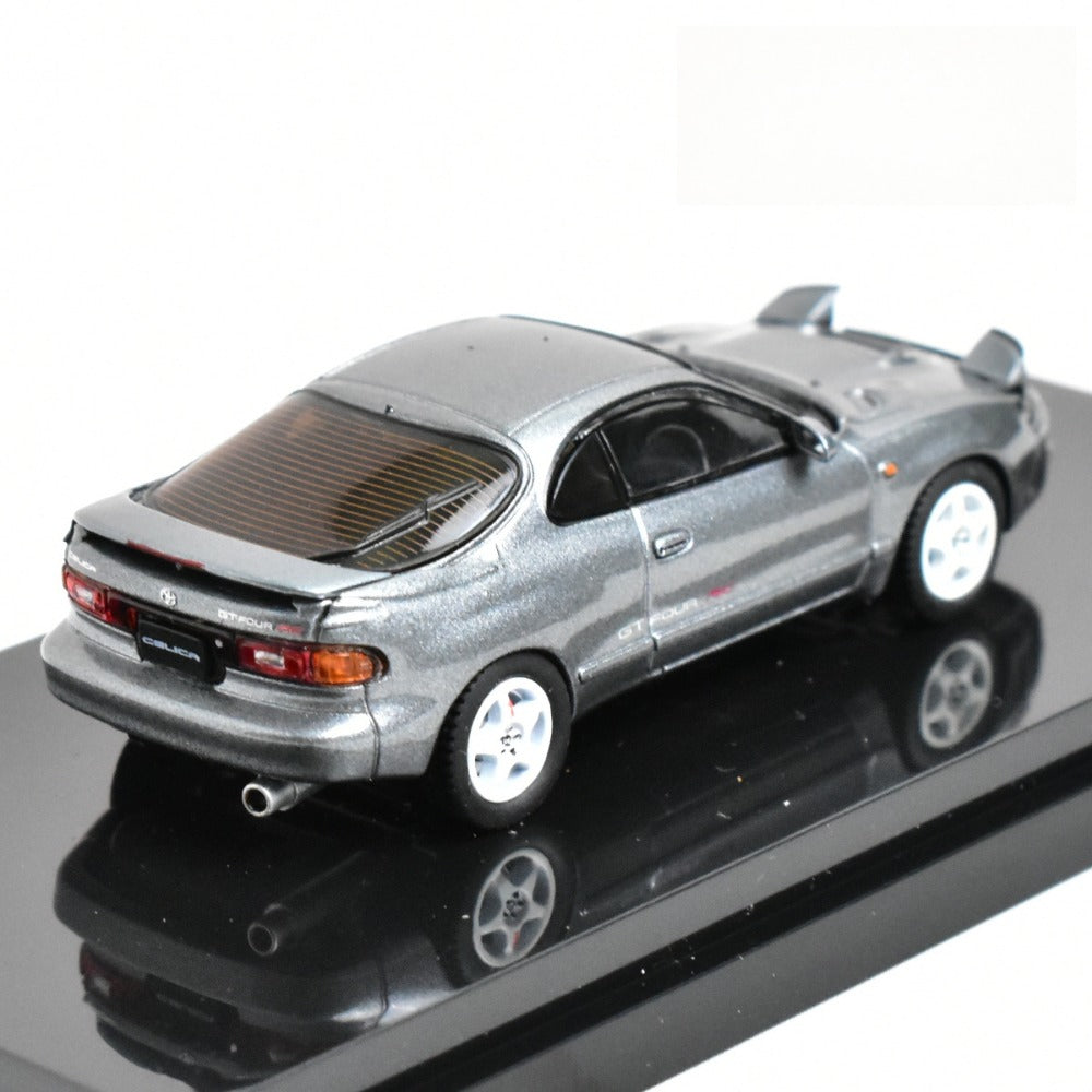 1/64 Scale Toyota Celica GT-Four Sports Car Diecast Model