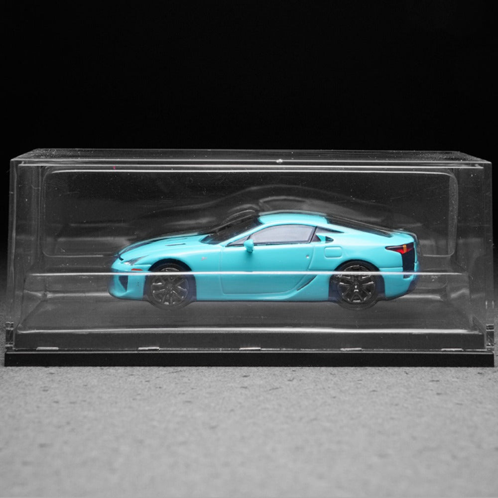1/64 Scale 2010 Lexus LFA Sports Car Diecast Model