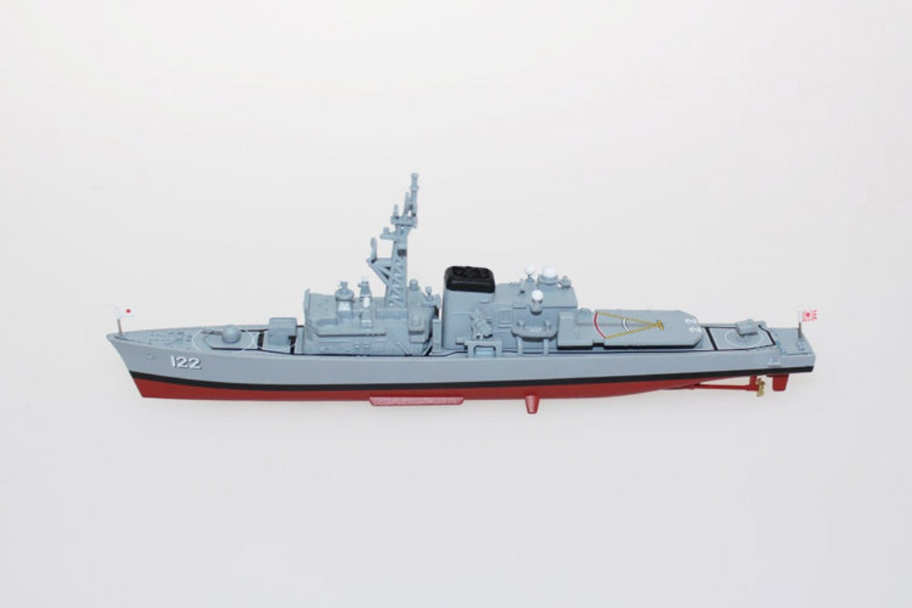 1/900 Scale JS Hatsuyuki DD-122 Japan JMSDF Destroyer Diecast Model Ship