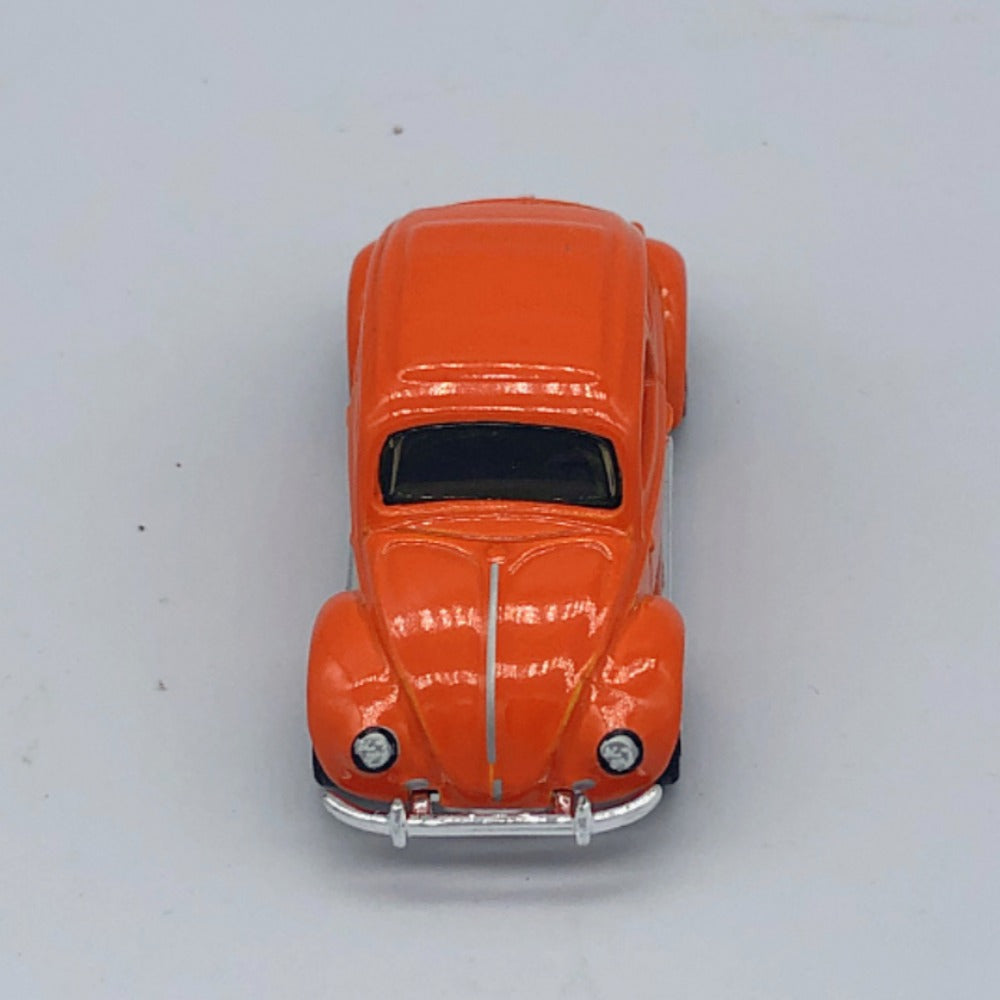 1/58 Scale Matchbox 1962 Volkswagen Beetle Diecast Model Car