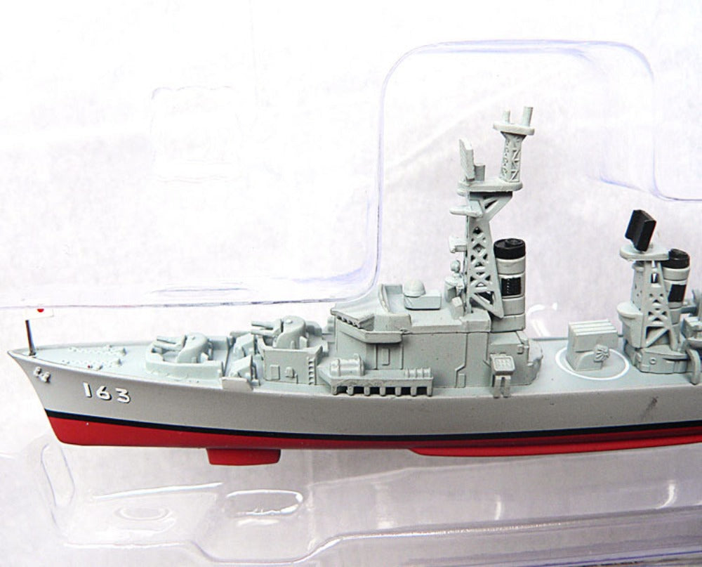 1/900 Scale JDS Amatsukaze DDG-163 Japanese Guided Missile Destroyer Diecast Model Ship