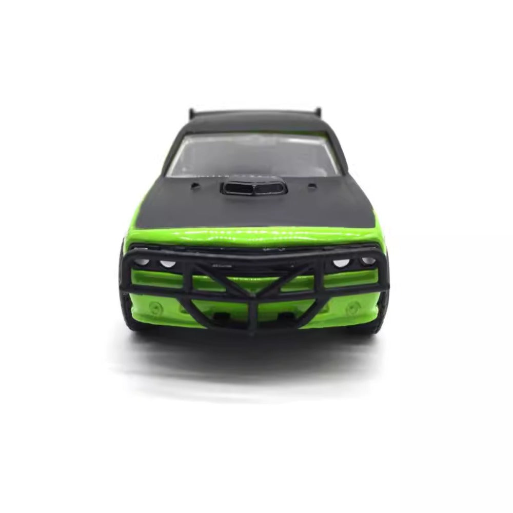 1/32 Scale Dodge Challenger Diecast Model Car