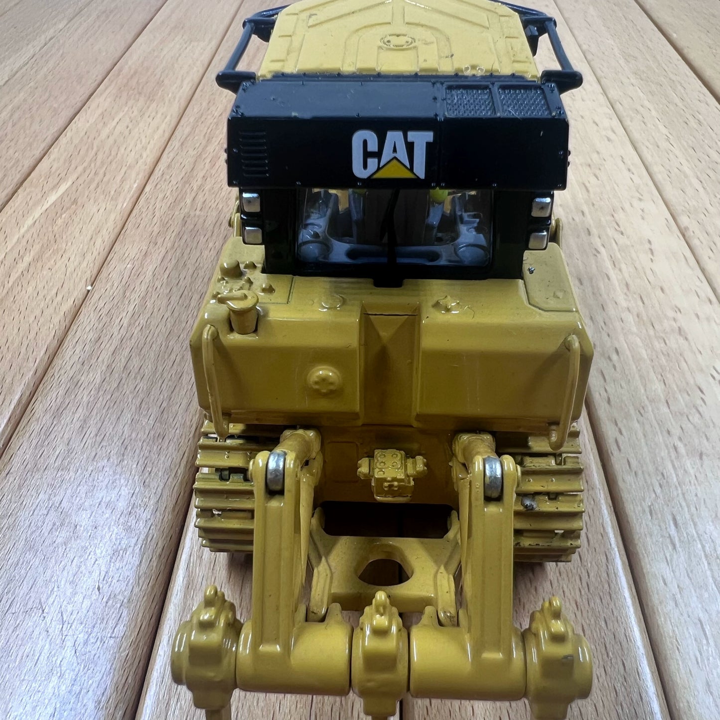 1//50 Scale Caterpillar D7E Bulldozer Diecast Model