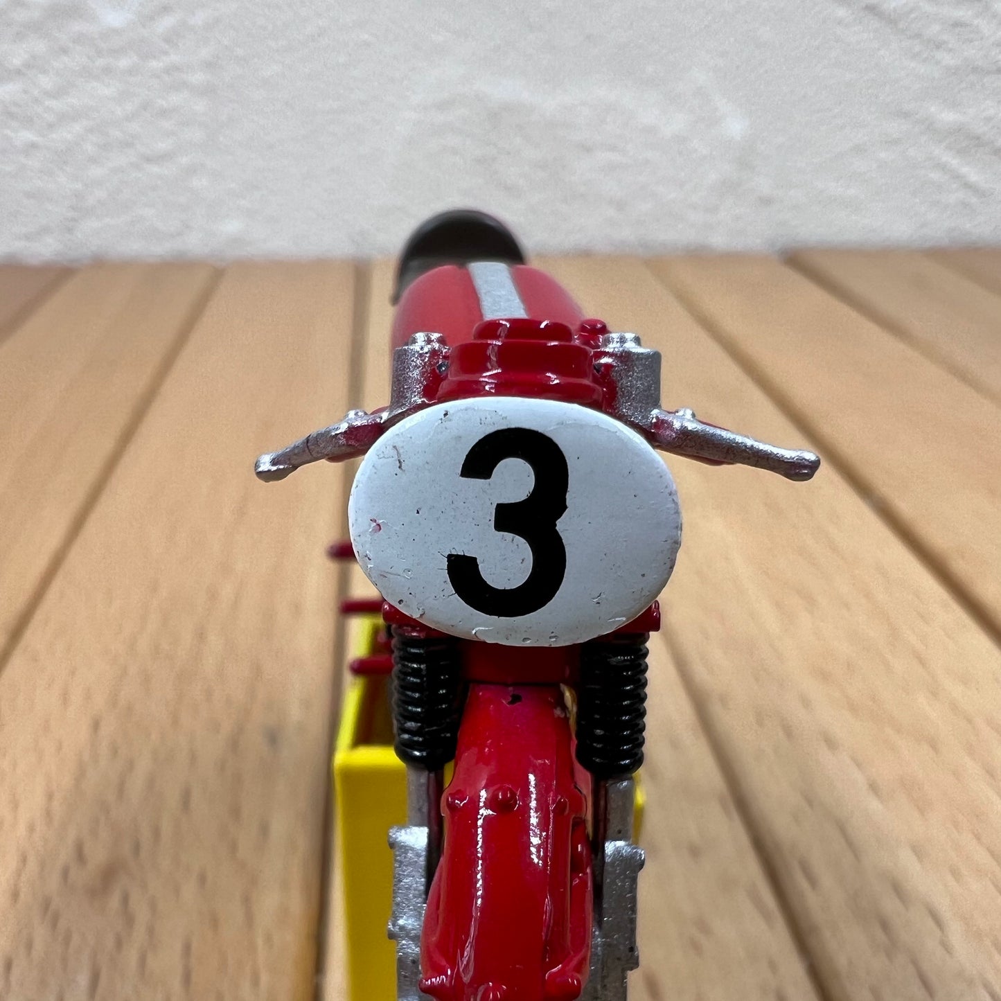1/32 Scale MV Agusta Diecast Model Motorcycle