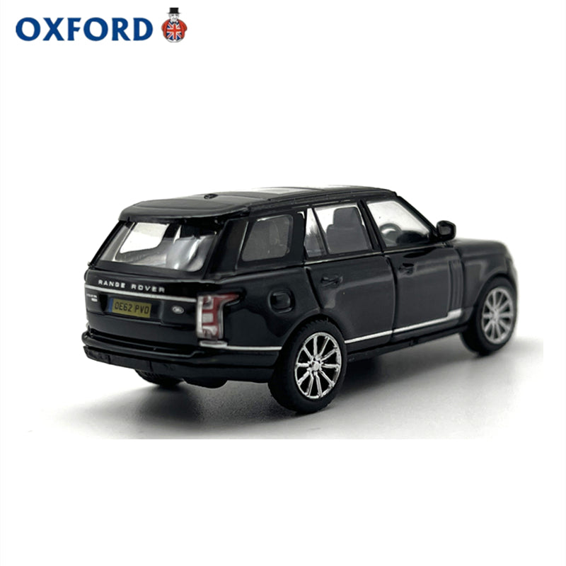 1/76 Scale Range Rover Vogue SE Diecast Model Car