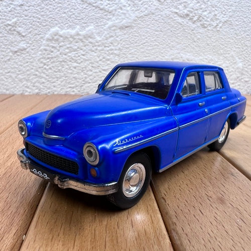 1/43 Scale 1946 FSO Warszawa 223 Diecast Model Car