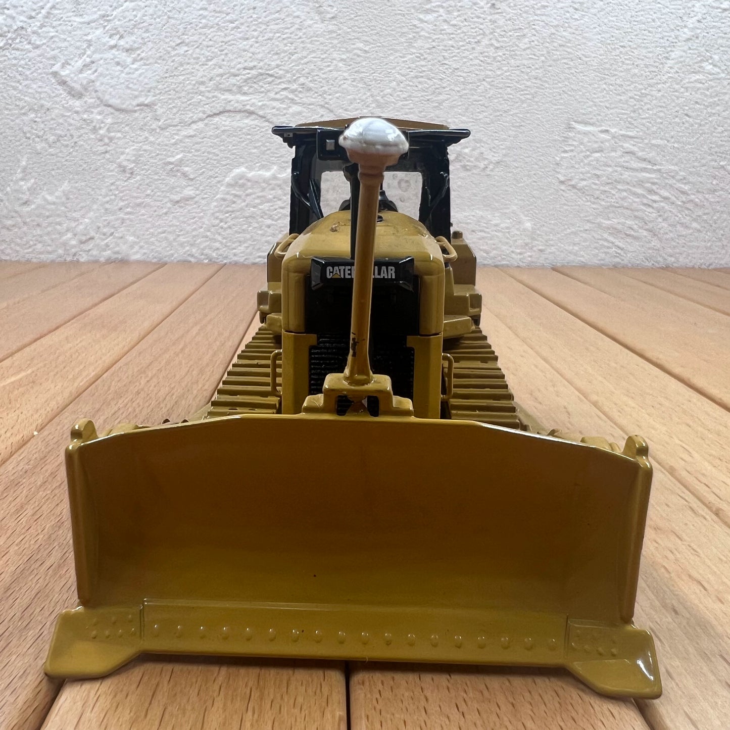 1//50 Scale Caterpillar D7E Bulldozer Diecast Model