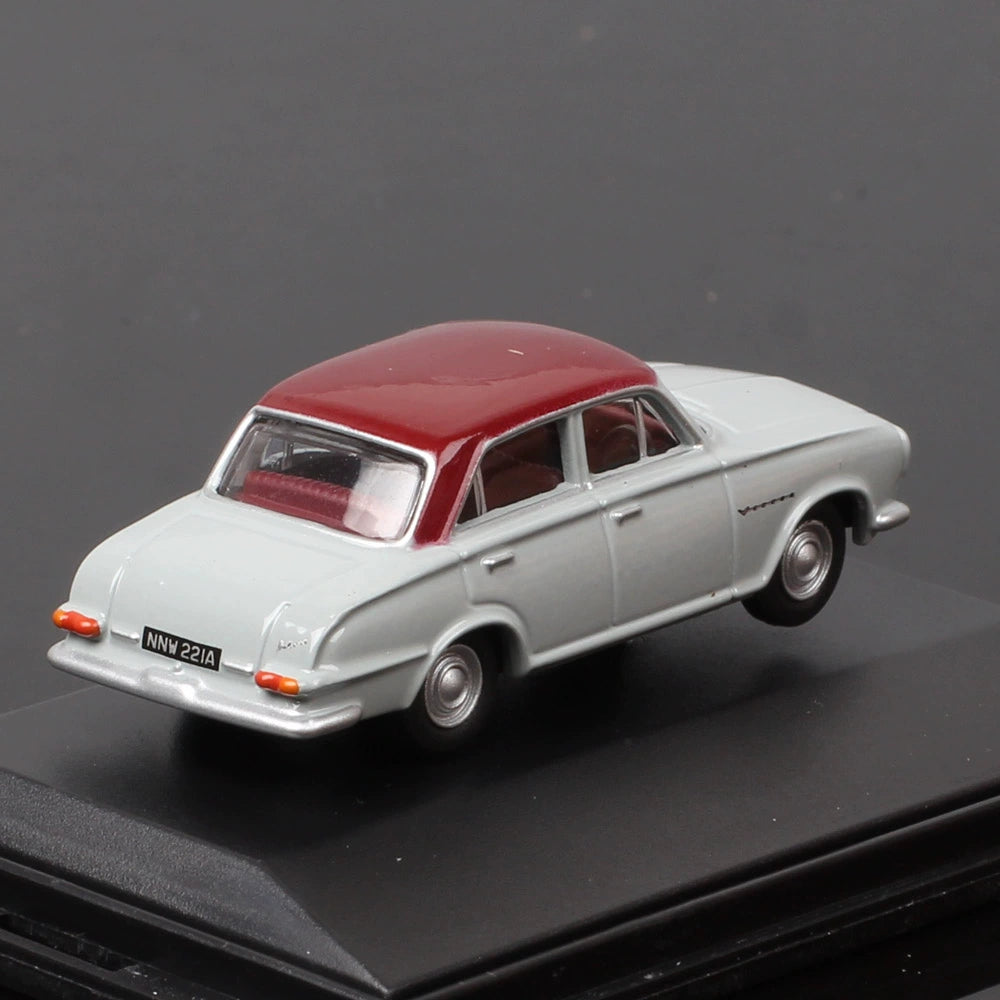 1/76 Scale Vauxhall Victor FB Diecast Model Car