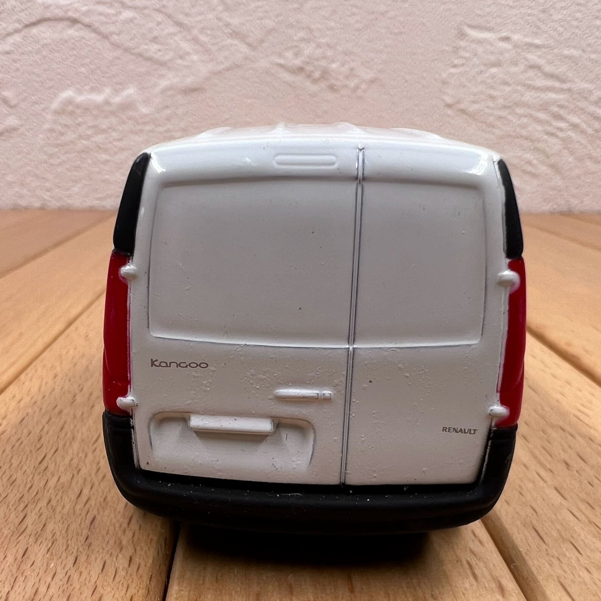 1/43 Scale Renault Kangoo Light Commercial Vehicle Diecast Model Car