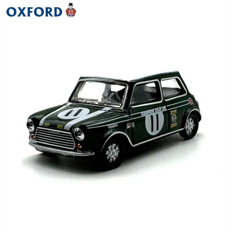 Classic mini diecast models shop