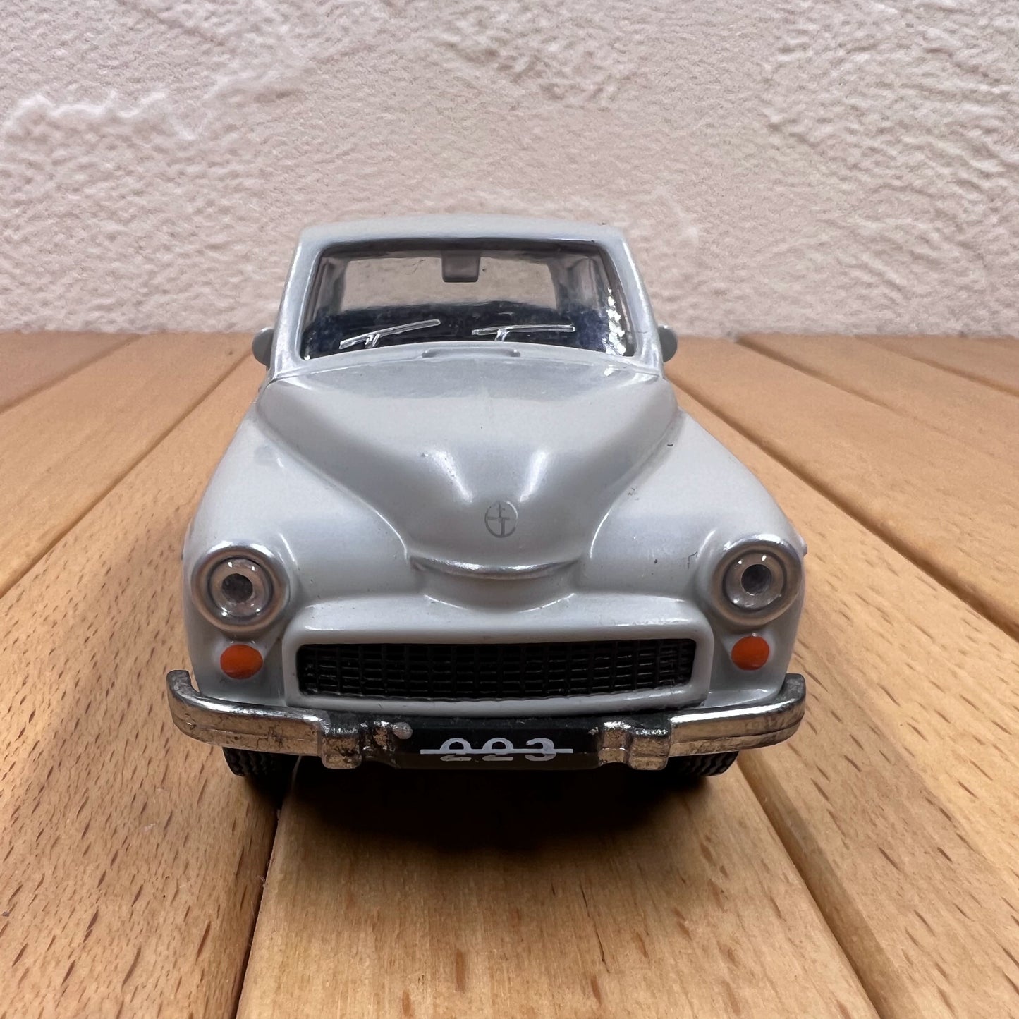 1/43 Scale 1946 FSO Warszawa 223 Diecast Model Car