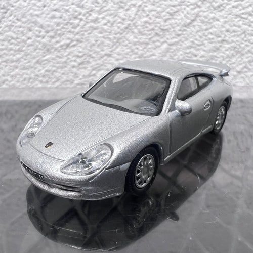 1/72 Scale Porsche 911 GT3 Diecast Model Car