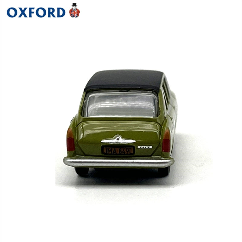 1/76 Scale Austin 1300GT Diecast Model Car