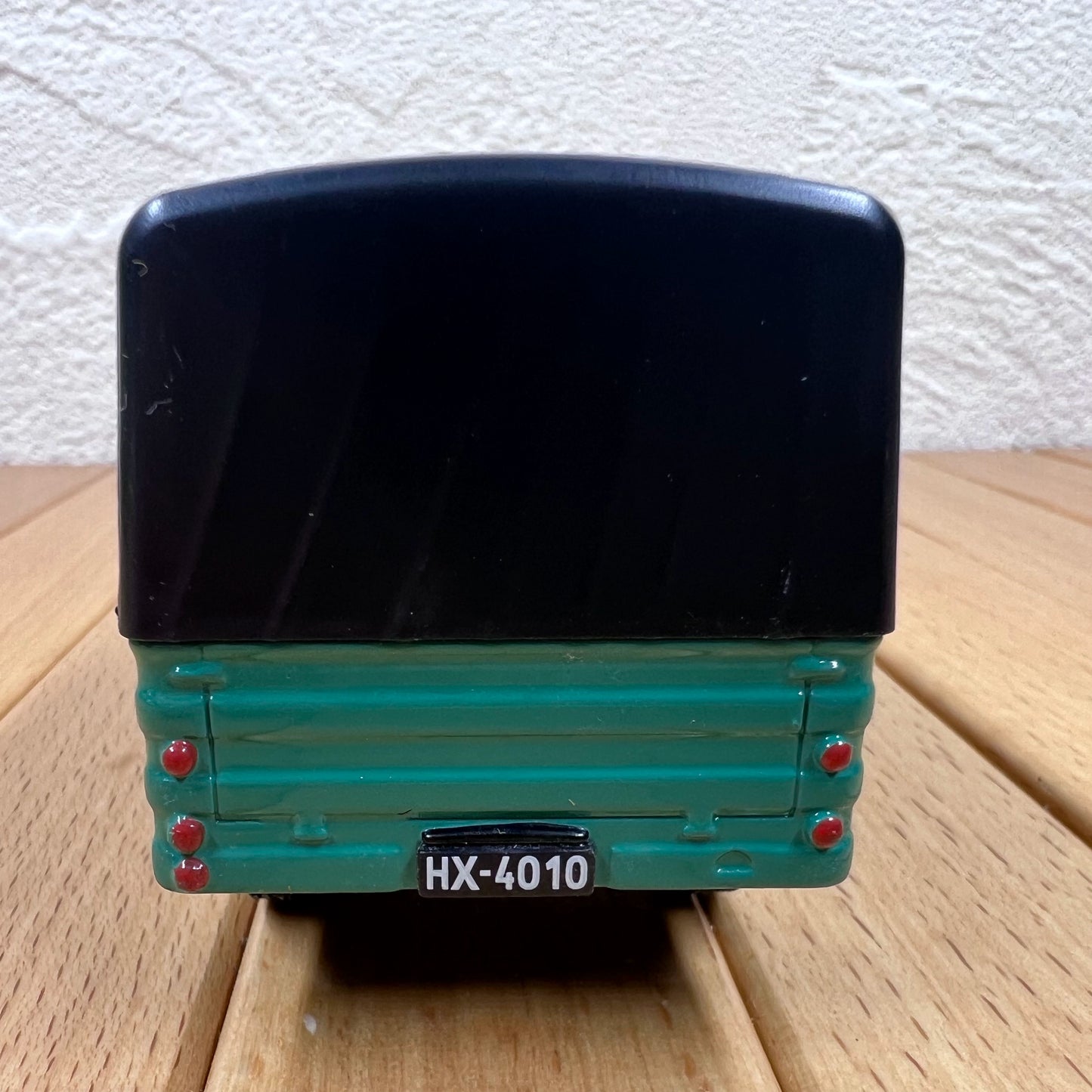 1/43 Scale Żuk A-03 Van Diecast Model Car