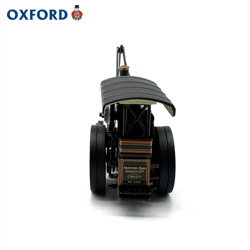 1/76 Scale Fowler B6 Crane Duke of York Diecast Model