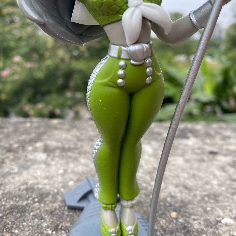 DC Bombshells Series 3 Mera 7-inch Vinyl Figure