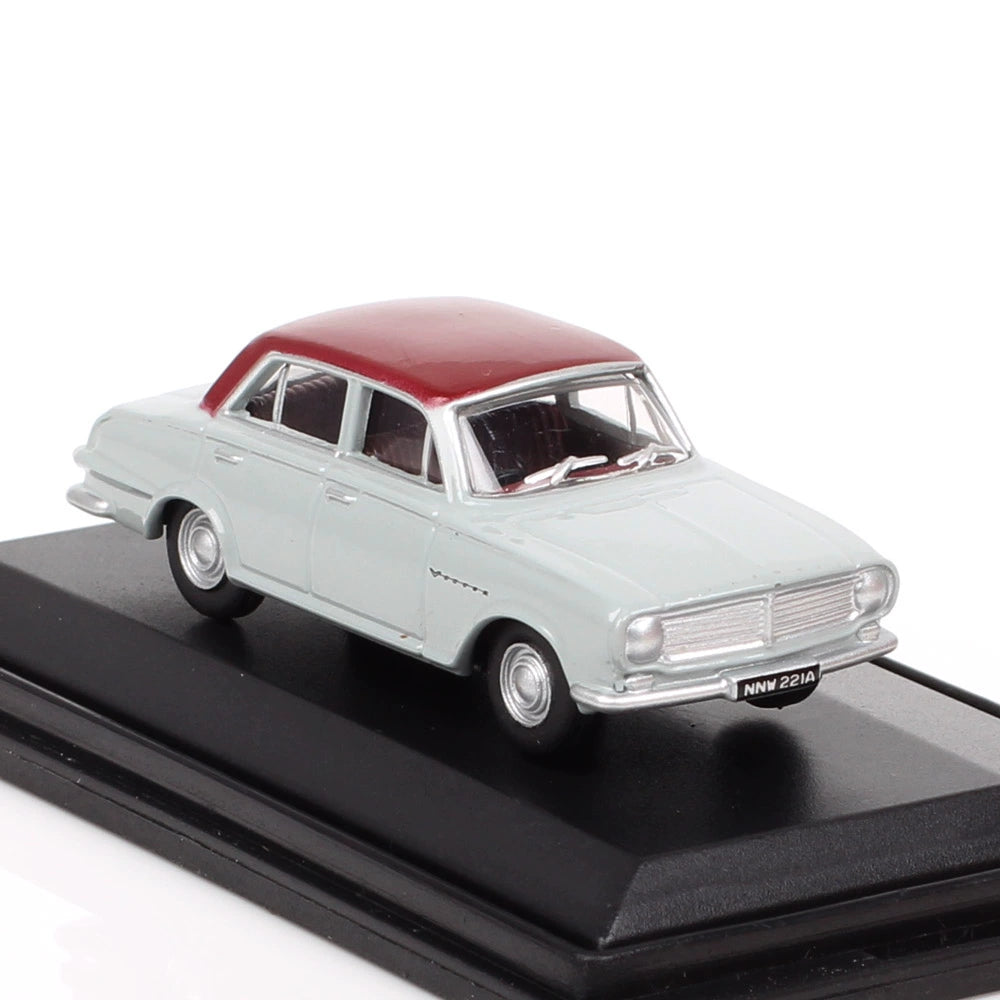 1/76 Scale Vauxhall Victor FB Diecast Model Car