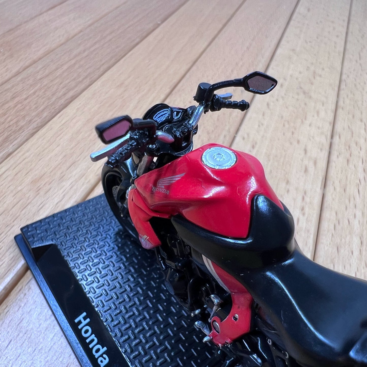 1/24 Scale 2010 Honda CB1000R Motorcycle Diecast Model