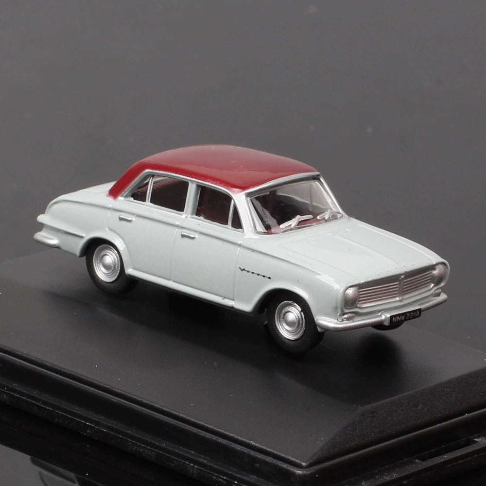 1/76 Scale Vauxhall Victor FB Diecast Model Car
