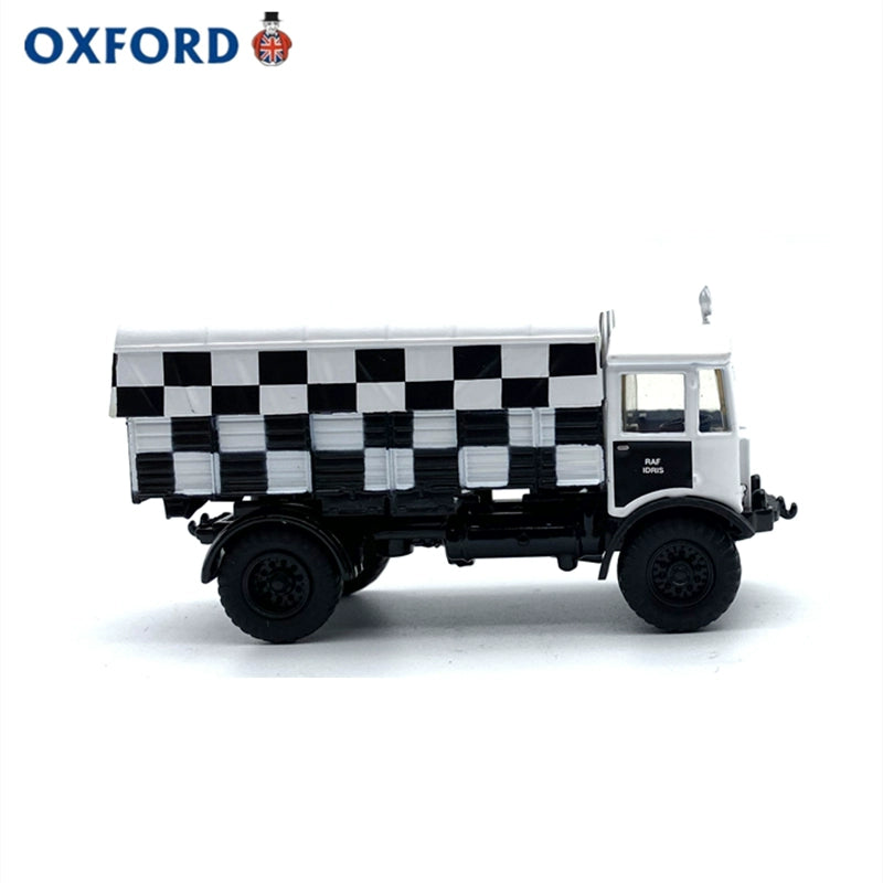 1/76 Scale AEC Matador Artillery Tractor Diecast Model