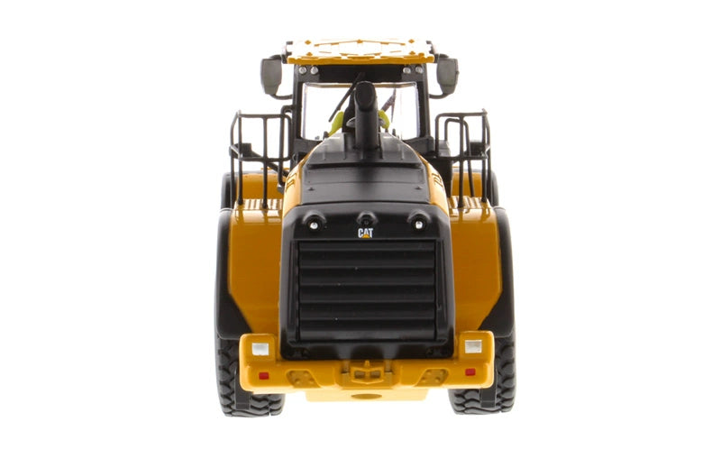 1/50 Scale Caterpillar 980M Wheel Loader Diecast Model DM85543