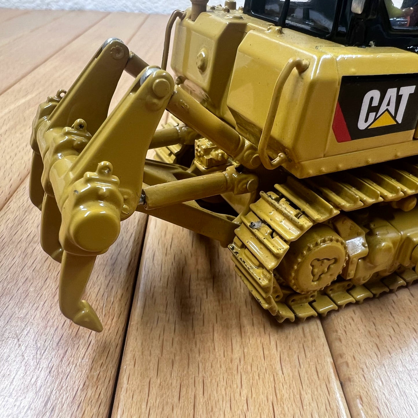 1//50 Scale Caterpillar D7E Bulldozer Diecast Model