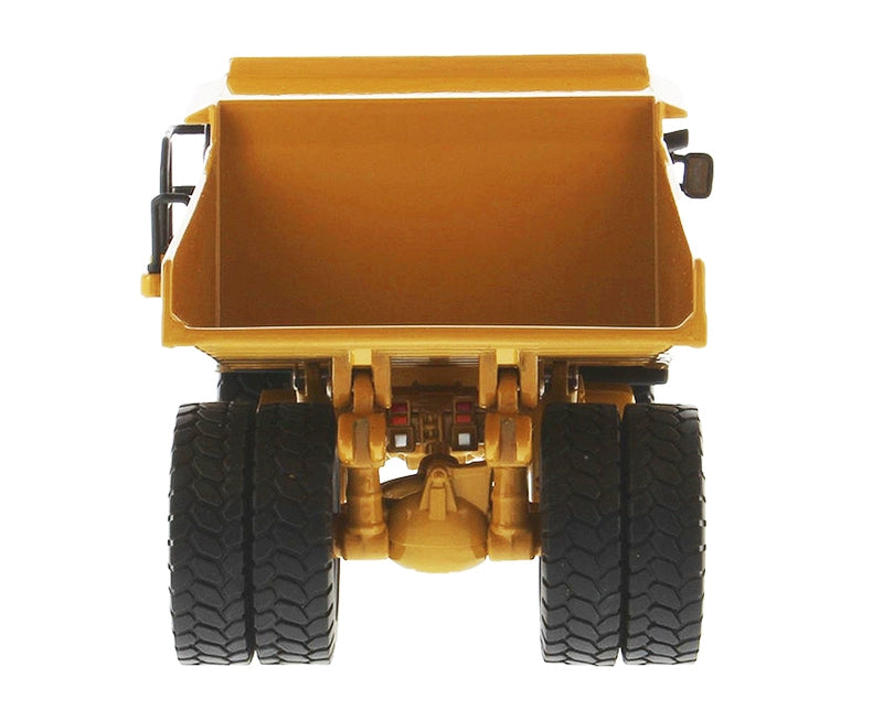 1/64 Scale Caterpillar 775E Off-Highway Truck Diecast Model DM85616