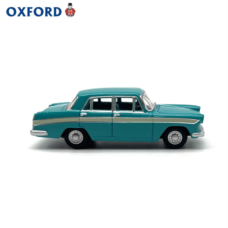 1/76 Scale Austin Cambridge A60 Diecast Model Car