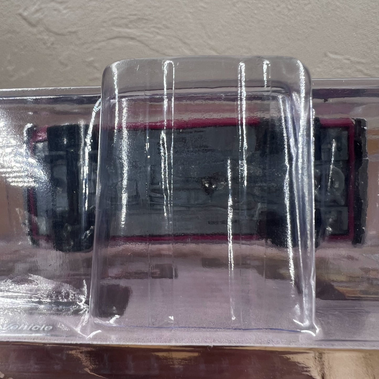 1/64 Scale 1991 Dodge Ram Truck Diecast Model