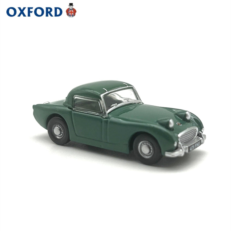 1/76 Scale Austin-Healey Sprite Frogeye/Bugeye Diecast Model Car