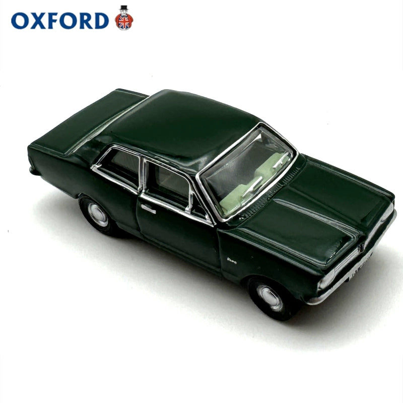 1/76 Scale Vauxhall Viva HB Diecast Model Car