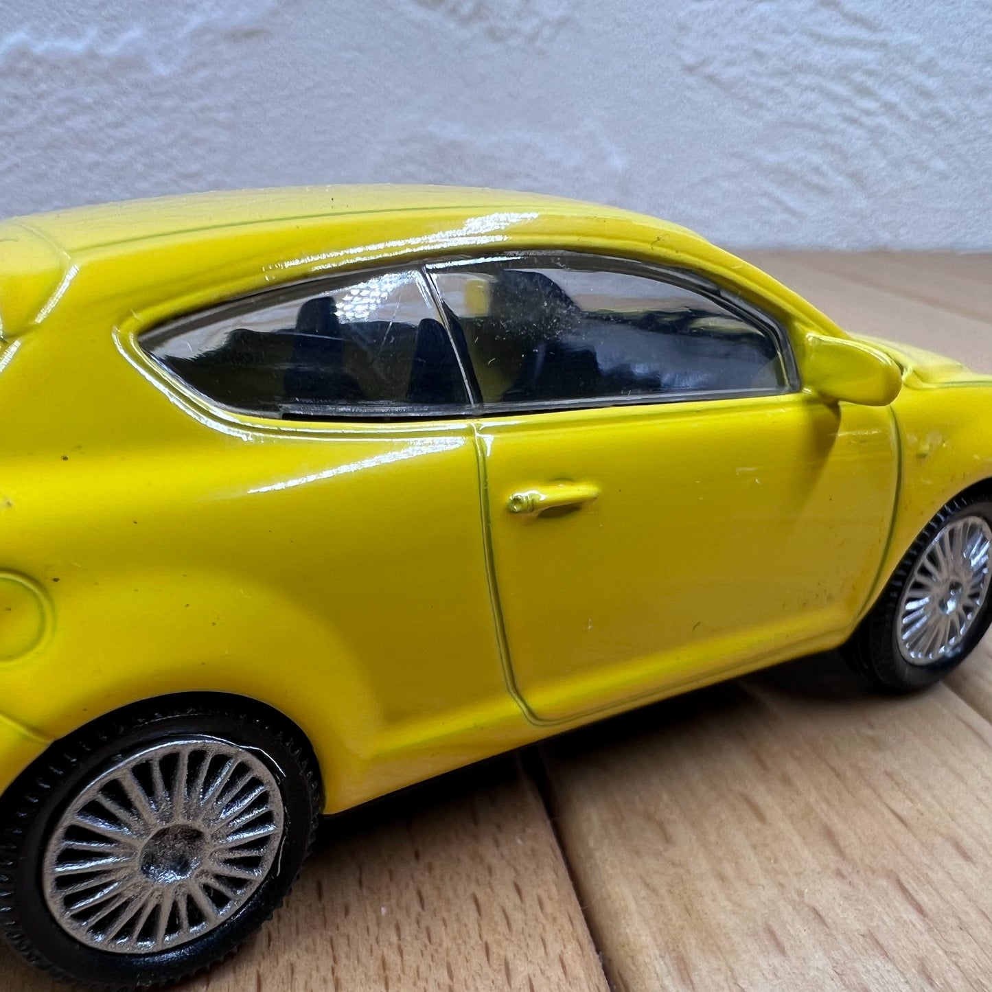 1/43 Scale Alfa Romeo MiTo Diecast Model Car
