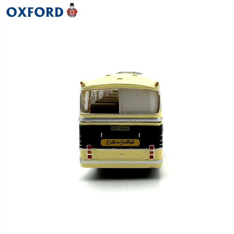 1/76 Scale Alexander M Type Eastern Scottish Coach Diecast Model