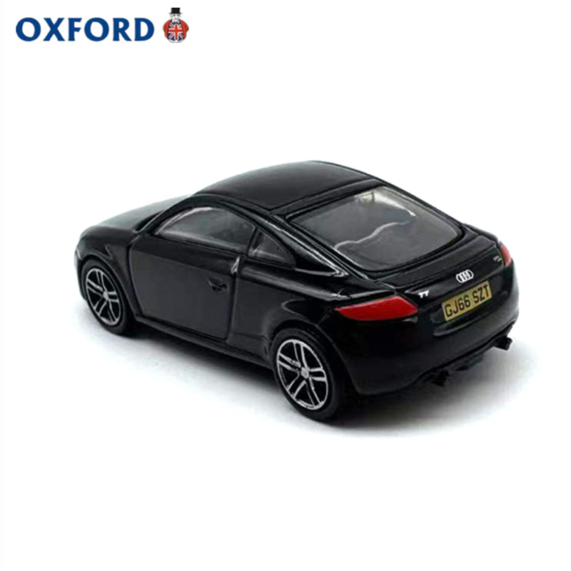 1/76 Scale Audi TT Sports Coupe Diecast Model Car