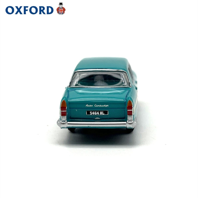 1/76 Scale Austin Cambridge A60 Diecast Model Car