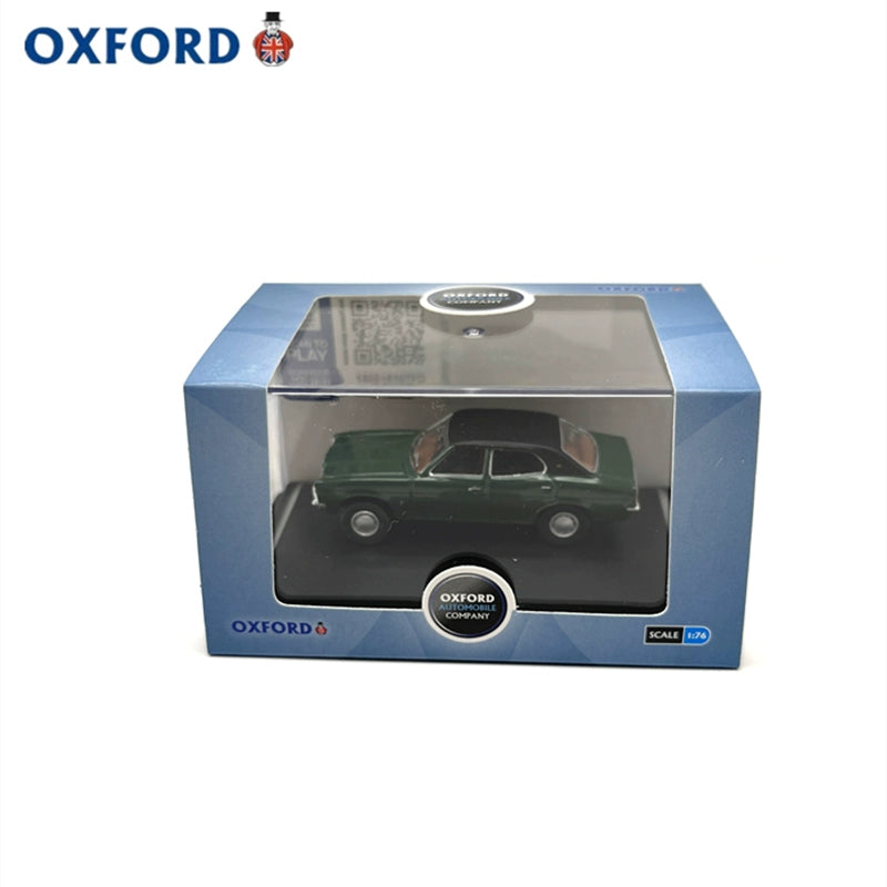 1/76 Scale Ford Cortina Mark III Diecast Model Car