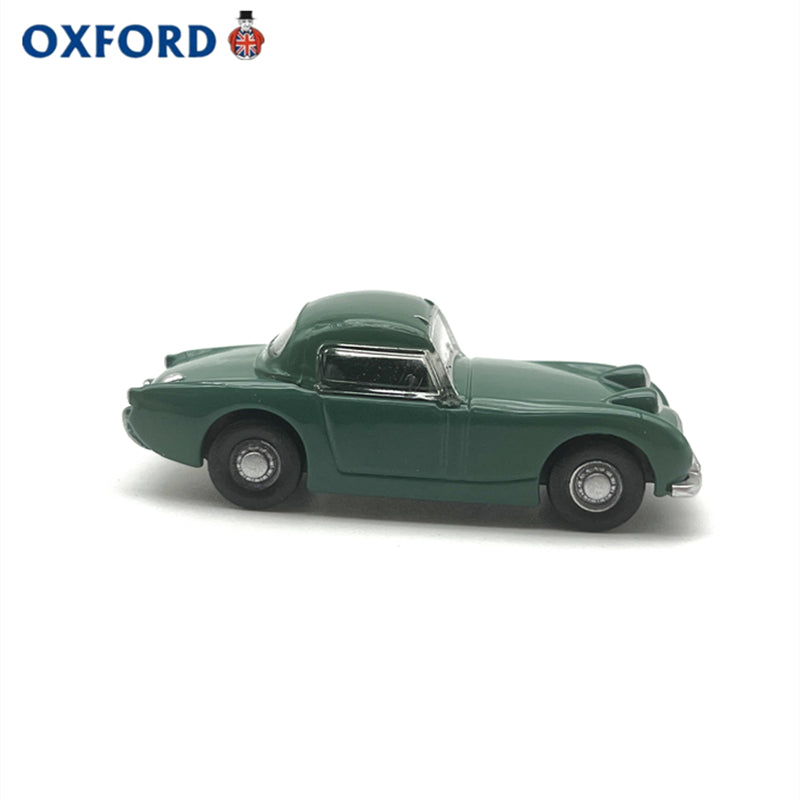 1/76 Scale Austin-Healey Sprite Frogeye/Bugeye Diecast Model Car