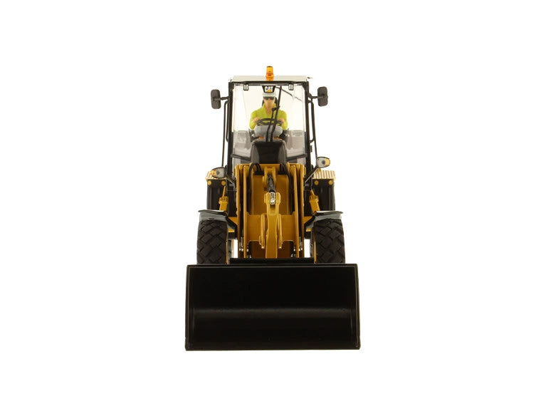 1/32 Scale Caterpillar 910K Wheel Loader Diecast Model DM85294