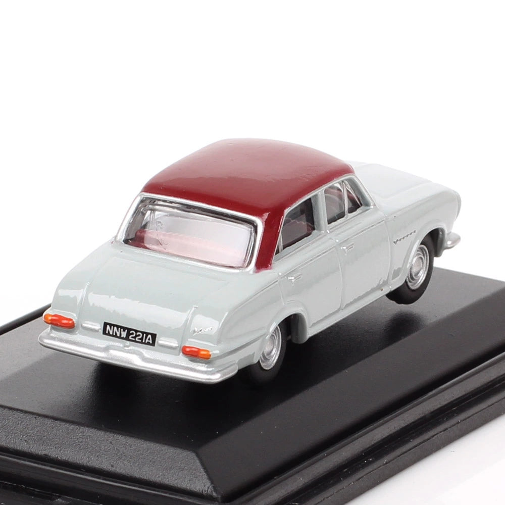 1/76 Scale Vauxhall Victor FB Diecast Model Car
