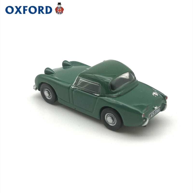 1/76 Scale Austin-Healey Sprite Frogeye/Bugeye Diecast Model Car