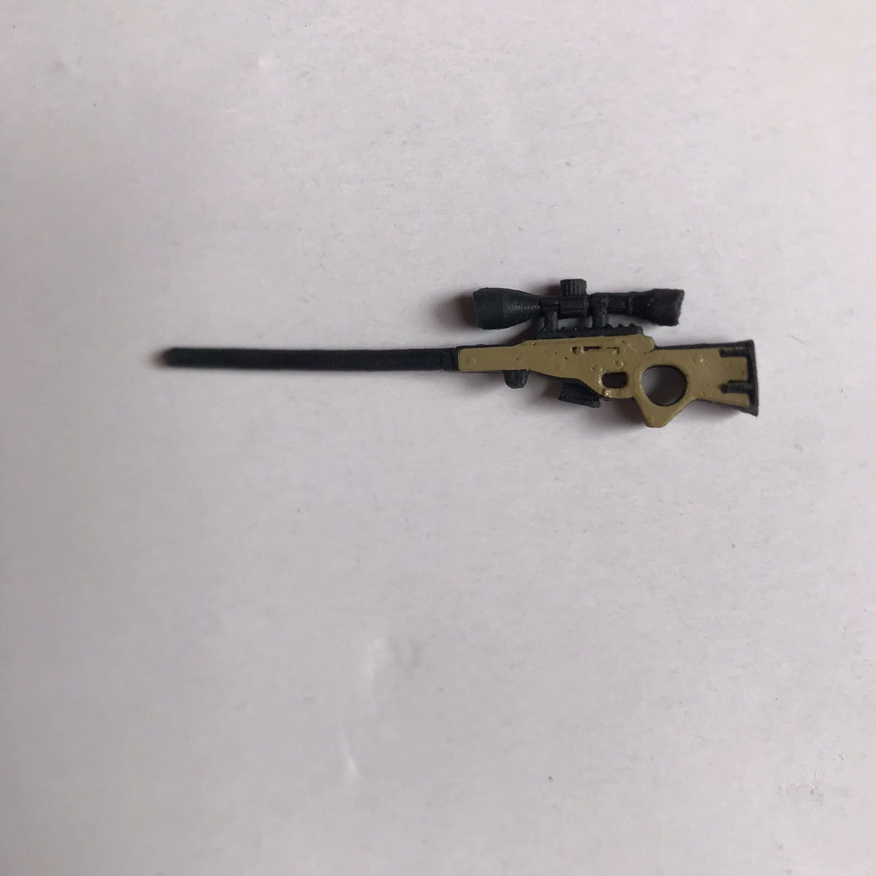 1/35 Scale WWII German Soldier MIniature Painted Figurines Diorama