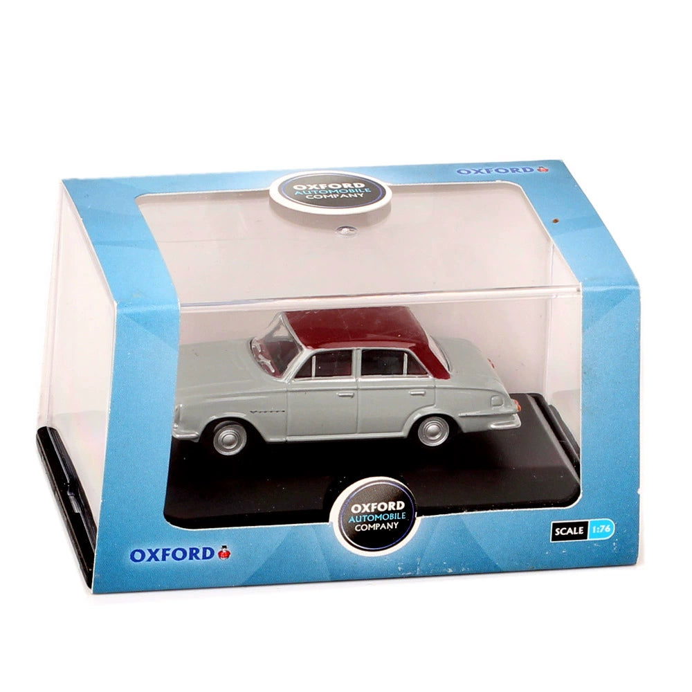1/76 Scale Vauxhall Victor FB Diecast Model Car