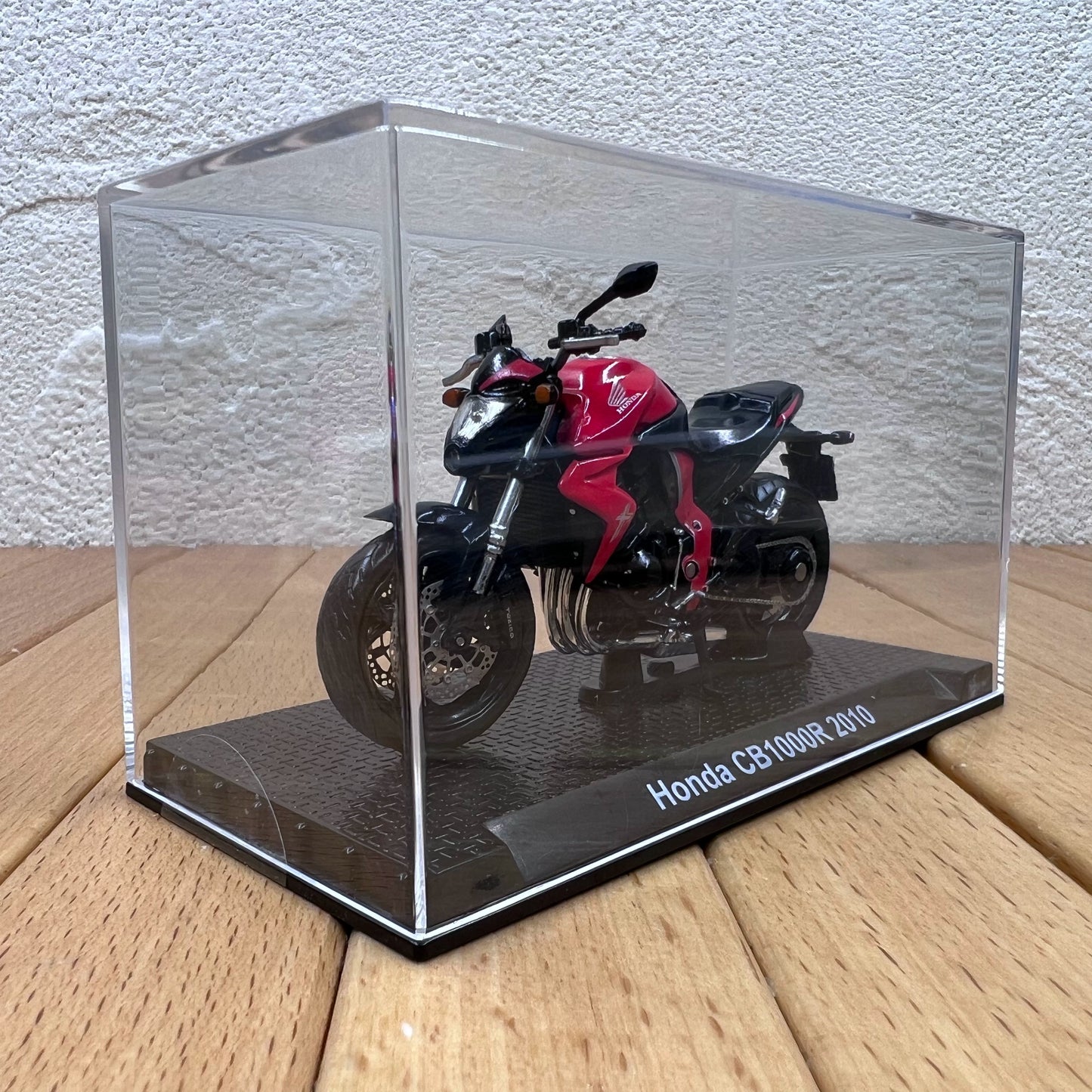 1/24 Scale 2010 Honda CB1000R Motorcycle Diecast Model