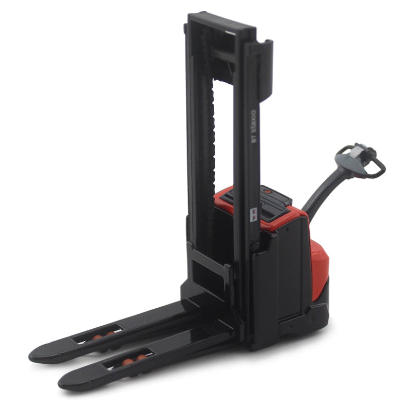 1/24 Scale Toyota BT Staxio Stacker Forklift Diecast Model