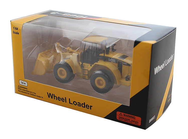 1/64 Scale Heavy Machinery Construction Vehicles Excavator Loader Paver Bulldozer Truck Collection Diecast Model