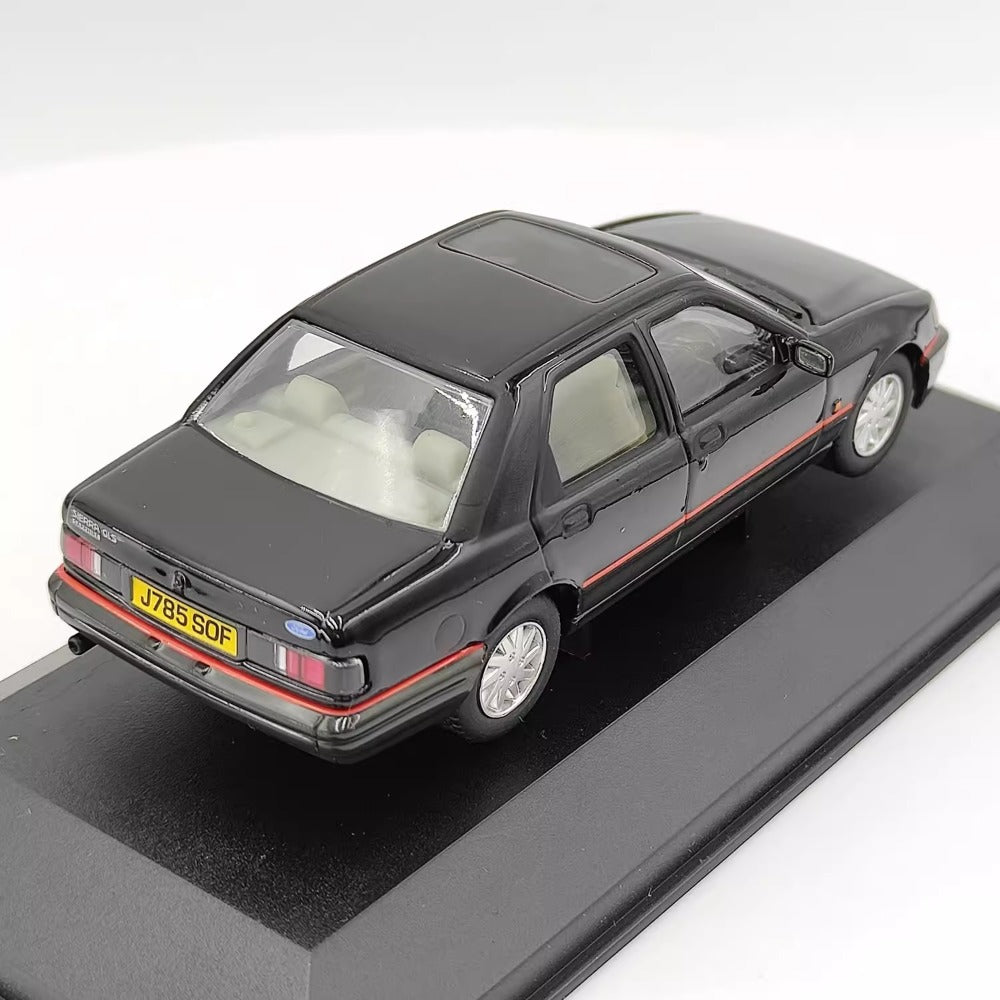 1/43 Scale Ford Sierra Sapphire GLS Diecast Model Car