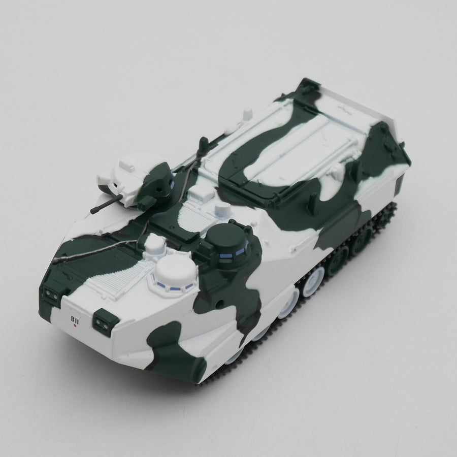 1/72 Scale AAVP7A1 Assault Amphibious Vehicle Diecast Model