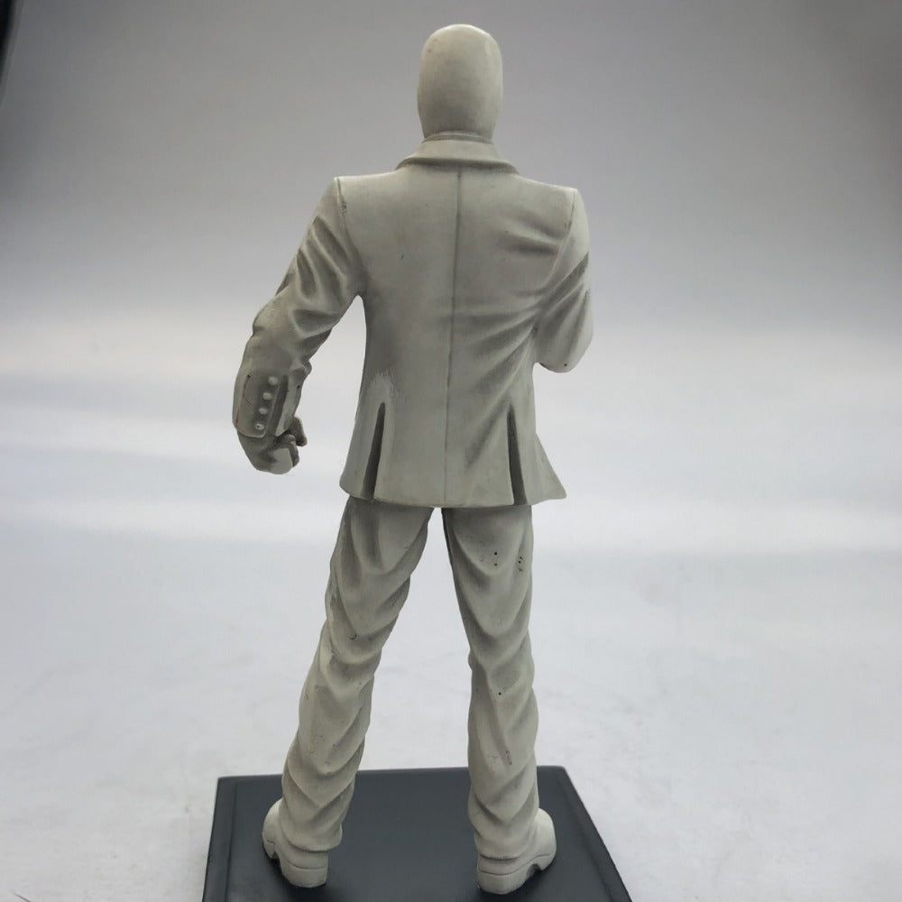 Moon Knight Marvel Series Action Figure Collectible Toy
