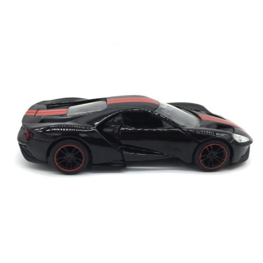 1/32 Scale 2017 Ford GT Diecast Model Car