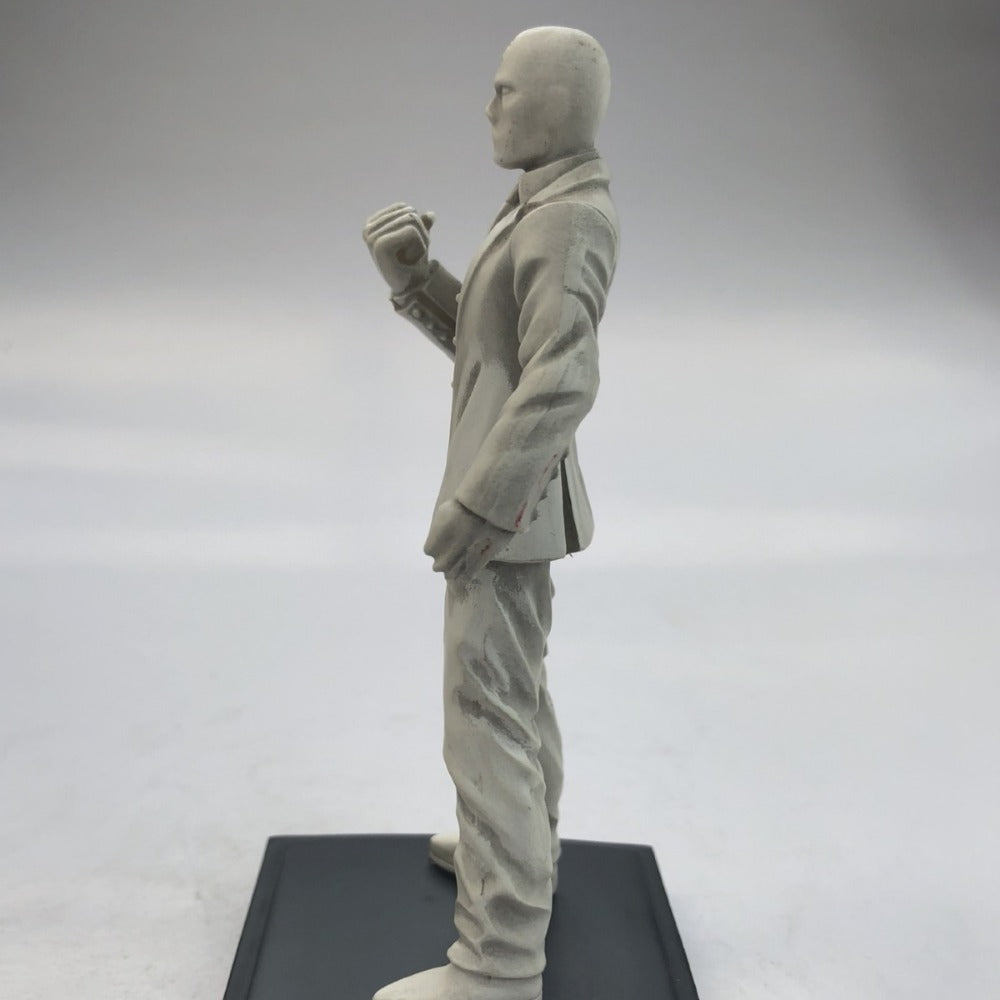 Moon Knight Marvel Series Action Figure Collectible Toy